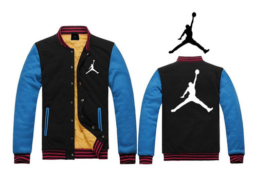 Jordans Baseball jackets-203