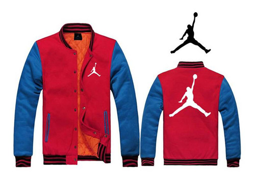 Jordans Baseball jackets-206