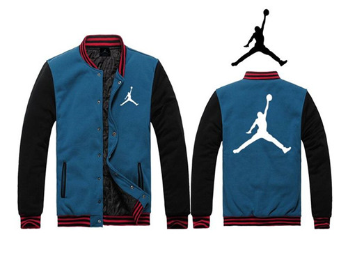 Jordans Baseball jackets-211