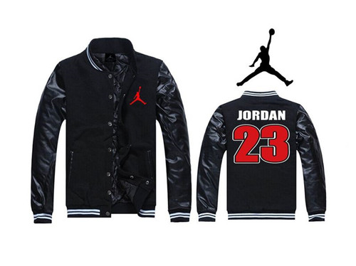 Jordans Baseball jackets-238