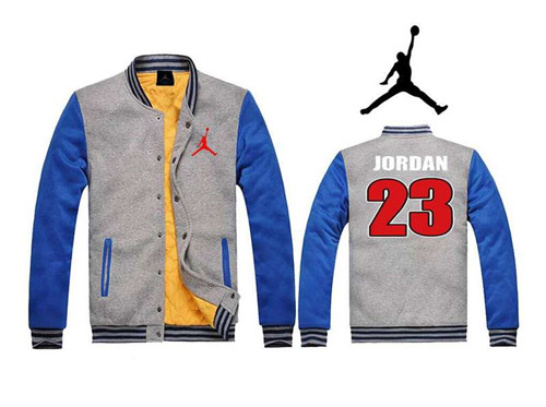 Jordans Baseball jackets-240
