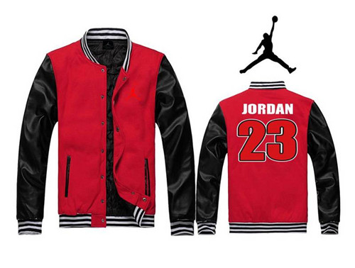 Jordans Baseball jackets-244