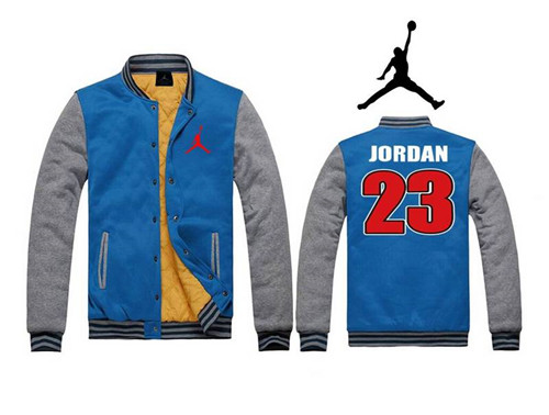 Jordans Baseball jackets-246