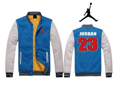 Jordans Baseball jackets-249