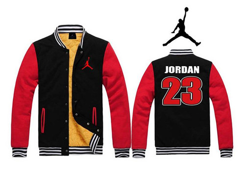 Jordans Baseball jackets-250
