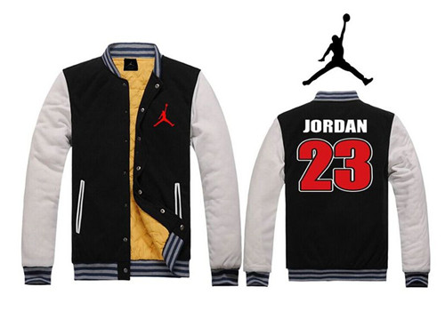 Jordans Baseball jackets-253