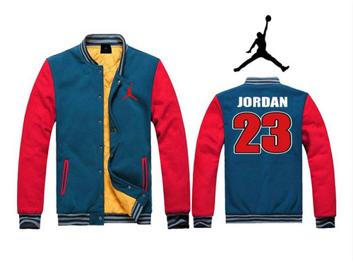 Jordans Baseball jackets-258