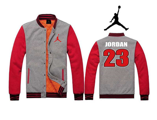Jordans Baseball jackets-260
