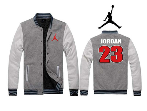 Jordans Baseball jackets-261