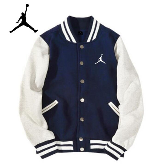 Jordans Baseball jackets-263