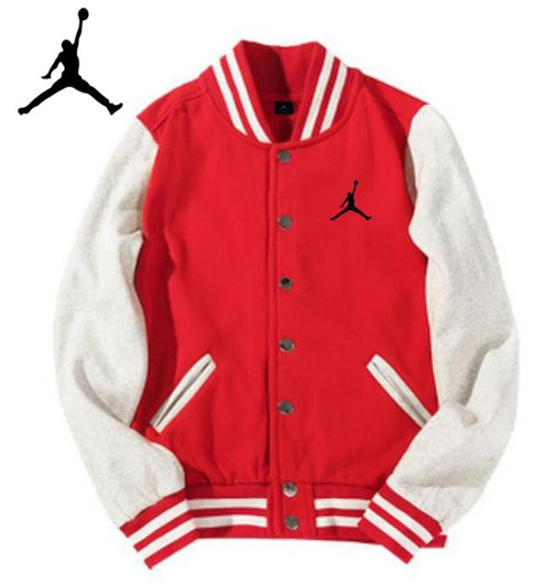 Jordans Baseball jackets-266