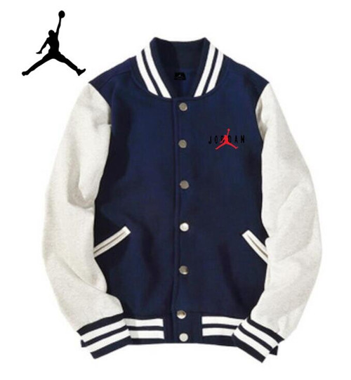 Jordans Baseball jackets-270