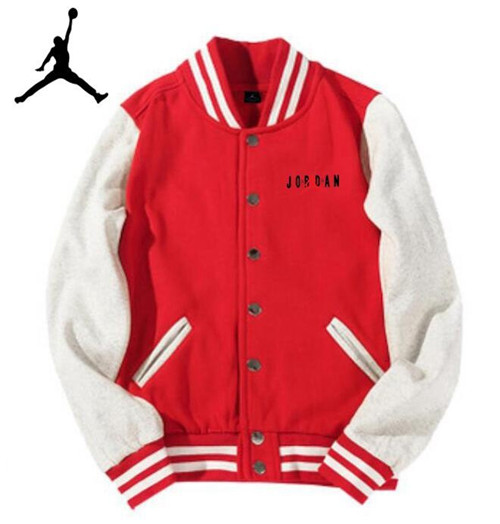 Jordans Baseball jackets-272