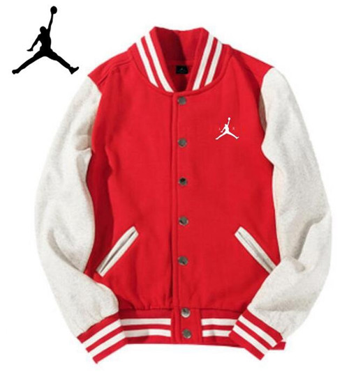 Jordans Baseball jackets-273
