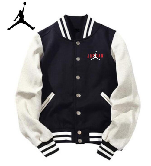 Jordans Baseball jackets-274