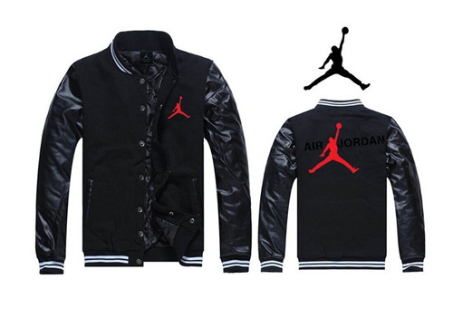 Jordans Baseball jackets-040