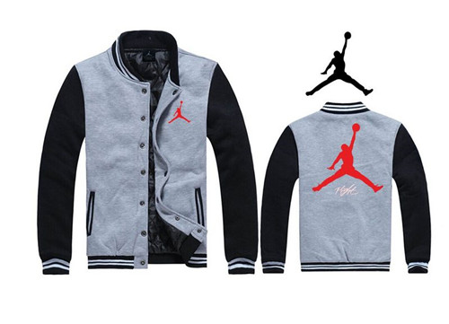 Jordans Baseball jackets-050