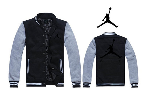 Jordans Baseball jackets-053
