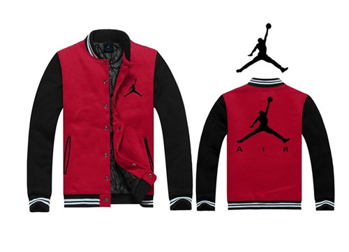 Jordans Baseball jackets-055