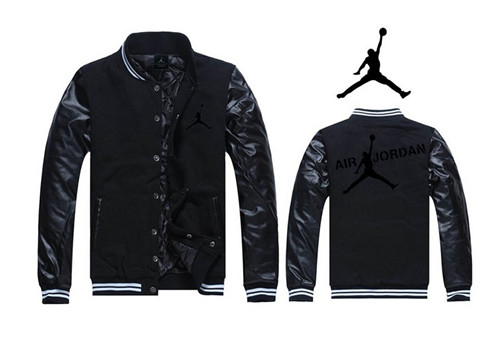 Jordans Baseball jackets-059