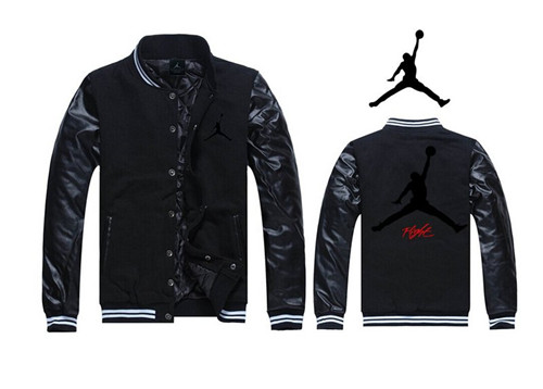 Jordans Baseball jackets-067
