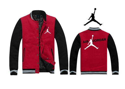 Jordans Baseball jackets-075