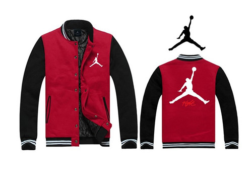Jordans Baseball jackets-076