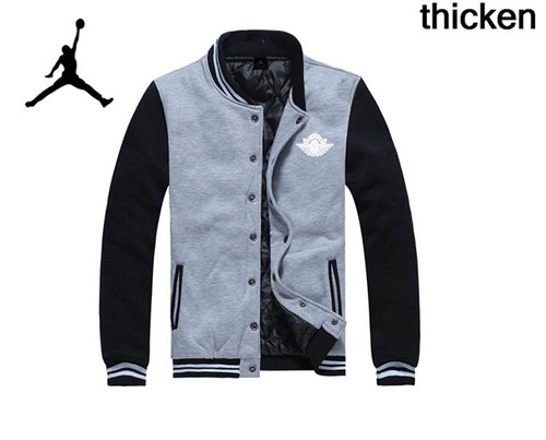 Jordans Baseball jackets-093