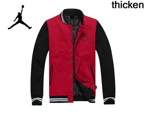 Jordans Baseball jackets-096
