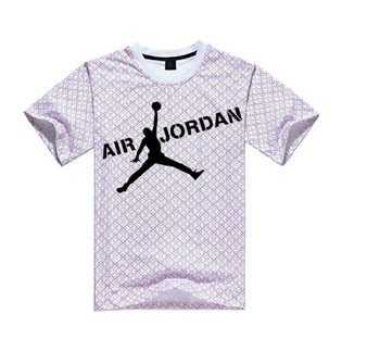 Jordan T-Shirts-988