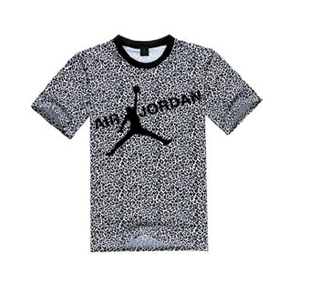Jordan T-Shirts-989