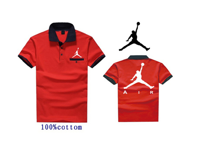 Jordan T-Shirts-999