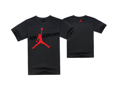 Jordan T-Shirts-1027