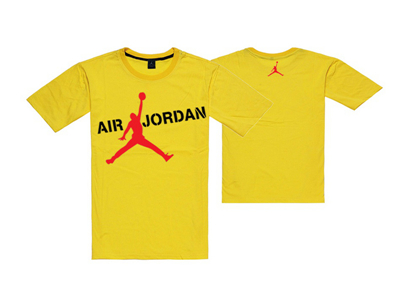 Jordan T-Shirts-1037
