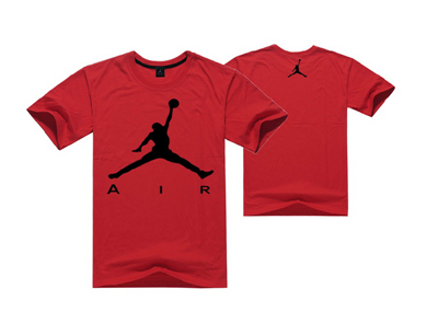 Jordan T-Shirts-1052