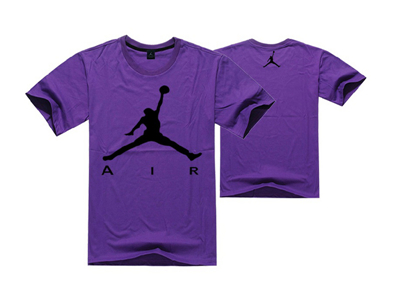 Jordan T-Shirts-1053