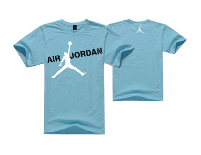 Jordan T-Shirts-1078