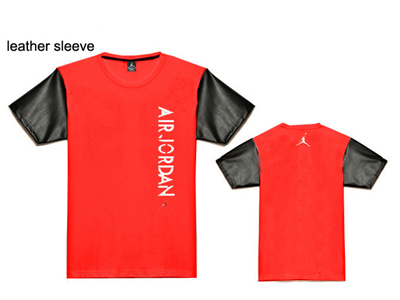 Jordan T-Shirts-1086