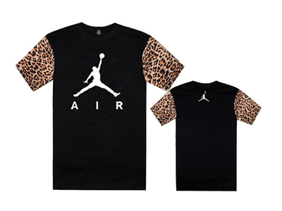 Jordan T-Shirts-111