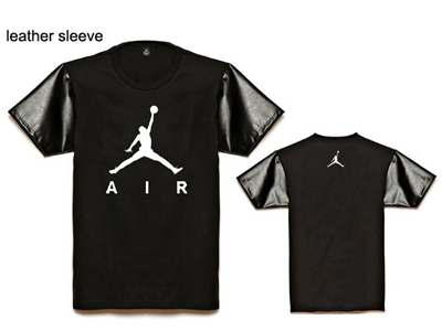 Jordan T-Shirts-1112