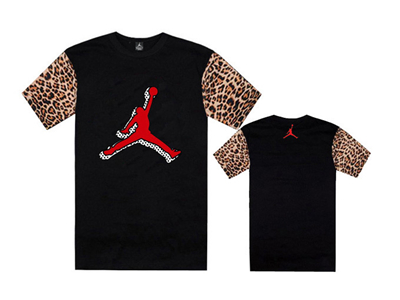 Jordan T-Shirts-1120