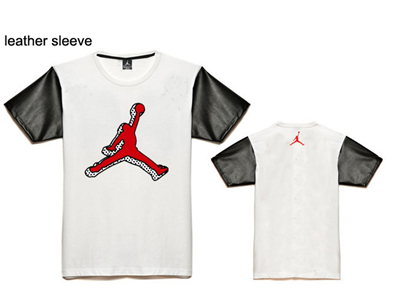 Jordan T-Shirts-1122