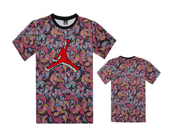 Jordan T-Shirts-1128