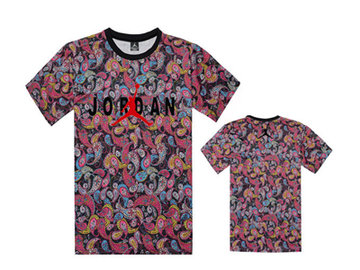 Jordan T-Shirts-1138