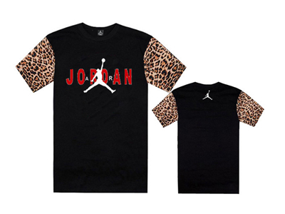 Jordan T-Shirts-1144