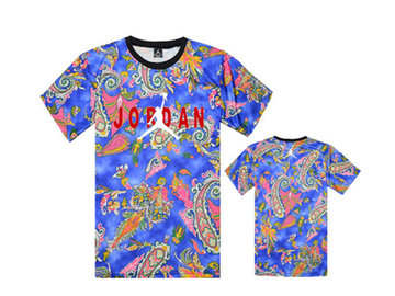 Jordan T-Shirts-1146