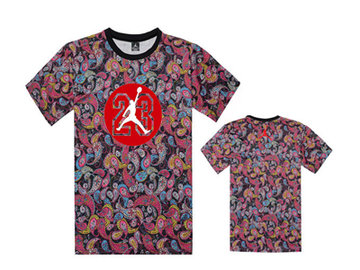 Jordan T-Shirts-1163