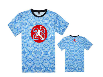 Jordan T-Shirts-1165