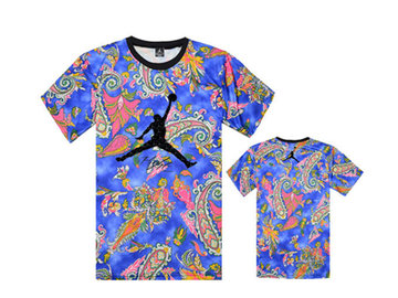 Jordan T-Shirts-1174