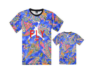 Jordan T-Shirts-1185